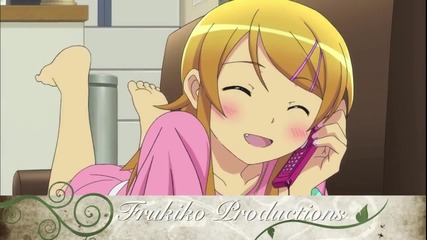 Double Vision - Oreimo Amv