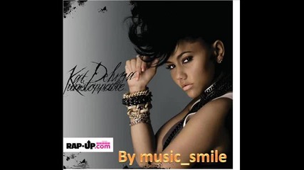 Kat Deluna - Be There