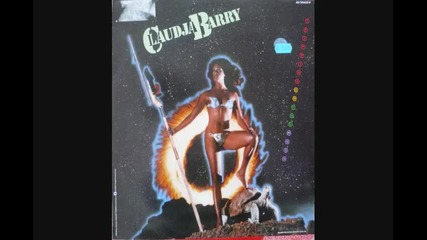 Claudja Barry & Сerrone - Trippin On The Moon , Cover 1984 