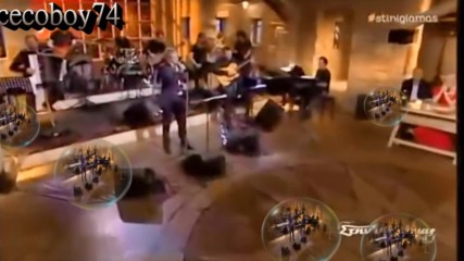 Θέμης Αδαμαντίδης - Στην Καρδιά - в сърцето