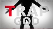 Eminem - Rap God (trap God Remix)