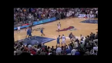 top 10 buzzer - beaters - Nba 2009 - 2010 