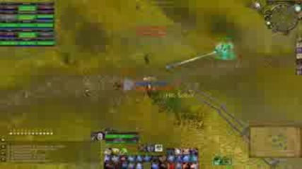 serennia / ellinya 1 year ago (lastwow) 