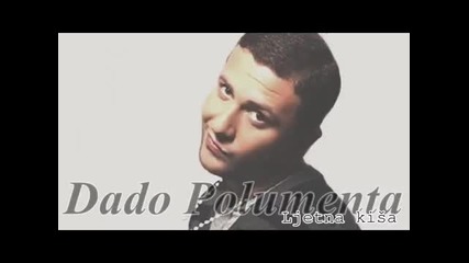 dado polumenta ljetna kisa