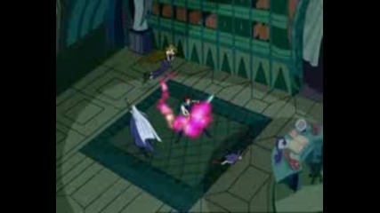 Winx Club Epizod 119 Bg Audio