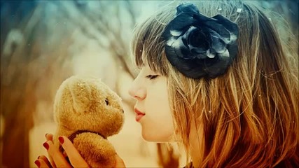 Glenn Morrison - Mine & Yours Feat. Elise (Club Mix)