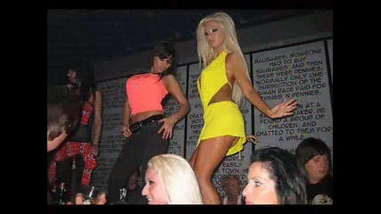 Sexy li e Andrea