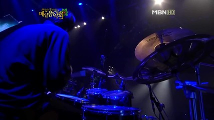 Rania - Last Christmas ( 20-12-2011 M B N Every Concert )