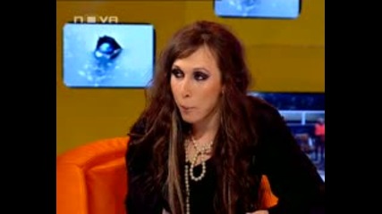 Малката Сестра 29.09.08 (част 1)