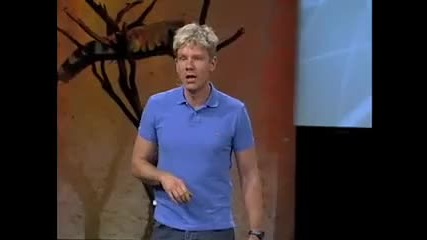 Bjorn Lomborg Our priorities for saving the world 