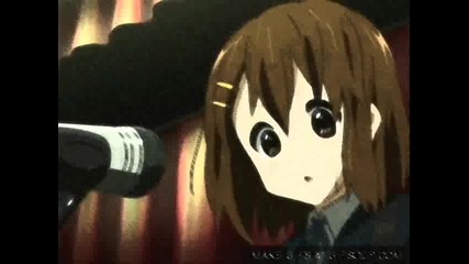 K - On!