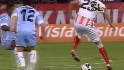 Футболни Трикове - Football skills