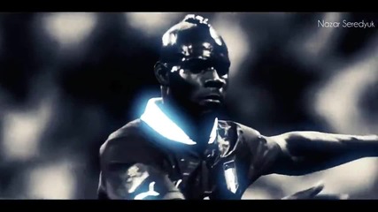 Mario Balotelli