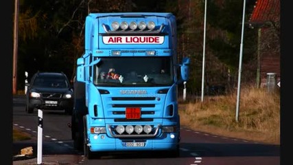Slideshow of trucks 56