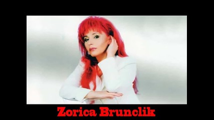 Zorica Brunclik - Oko camparasto