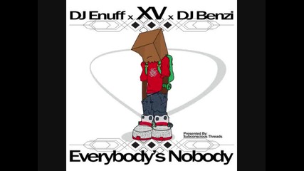 Xv - Fall Out The Sky New bonev