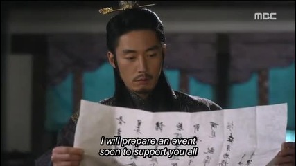 [eng sub] Shine Or Go Crazy E07