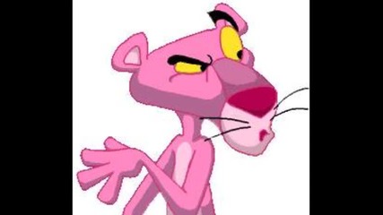Pink Panther Dubstep Remix