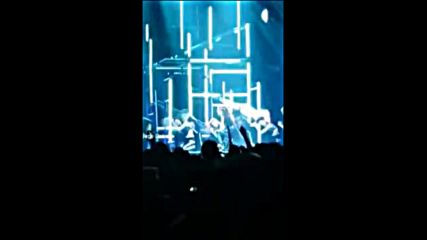 Selena Gomez - Slow Down (revival Tour) Live