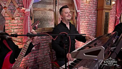 Нихад Фетич - Хакала - Ти си бурята