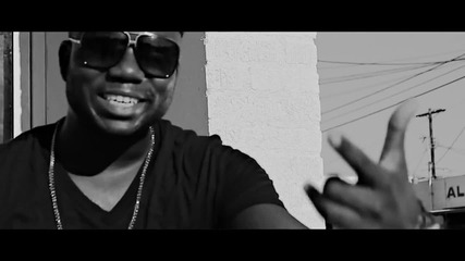 K Smith Feat. Hood Boss - Did it Anyway ( Official Video )