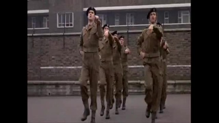 Monty Python - Precision Drilling
