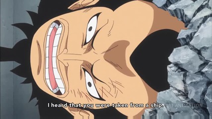 One Piece 582 Eng Subs