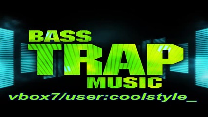 »» Trap «« - Bass Mechanix - 808 Killa Trap™