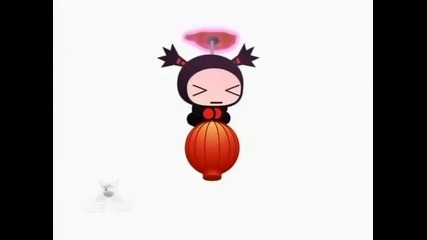 Pucca Episode 9 Part 1