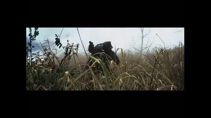 Tears of the Sun - Soundtrack Hans zimmer