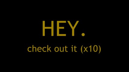 Nicki Minaj Check it Out Lyrics