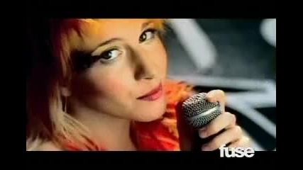 Paramore - Misery Business