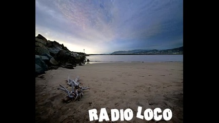 [loco]pcb - John Jacobsen - Ok Radio Beatchuggers Remix - I Love You (acapella)