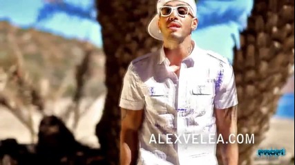 Лятна! Alex Velea – Don't say it's over ( Официално Видео Hd ) + Превод