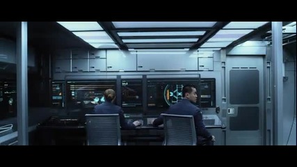 Играта на Ендър / Ender's Game (2013) + Български дублаж