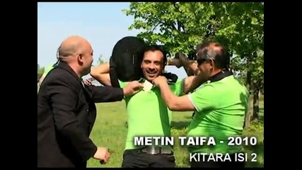 Metin Taifa 2010 - Kitara Isi 2 2010 