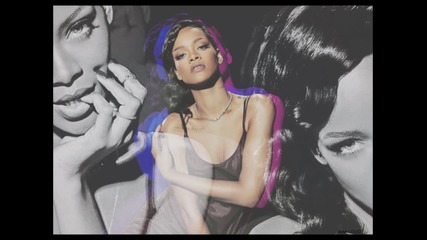 2o12• Rihanna - Half of Me ( Unapologetic 2012 ) Snipped
