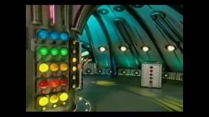 Teletubis DnB