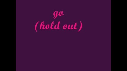 Avril Lavigne - Hot(lyrics)