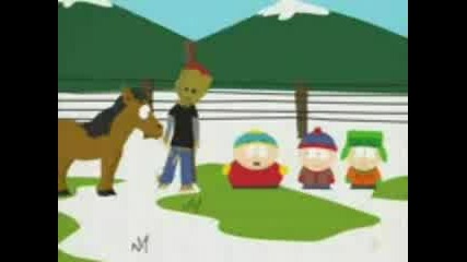 South Park - Scott Tenorman Must Die