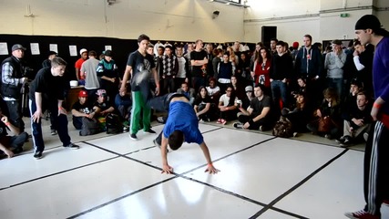 Raw Circles 2012 - Filters - Mind Boggling Machine Vs ...