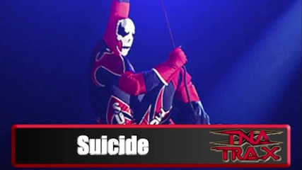 Suicide new theme 