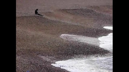 depeche mode - enjoy the silence (chillout version) cover