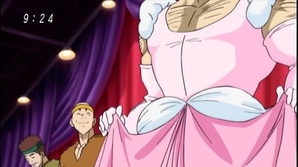 Toriko - 42