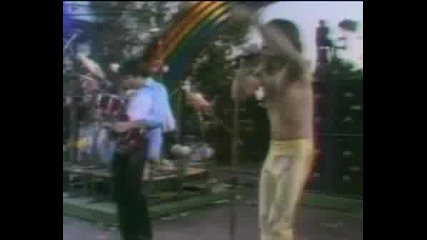 Black Sabbath - Children Of The Grave