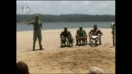 Survivor Bg 30.10