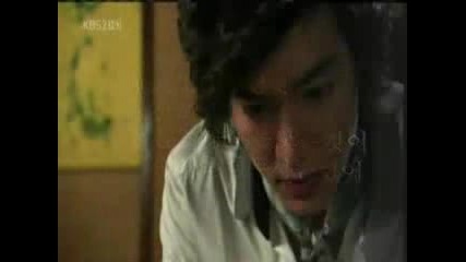 Boys Before Flowers - Junpyos Story: First Love