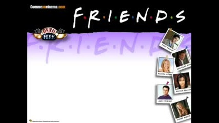 Friends