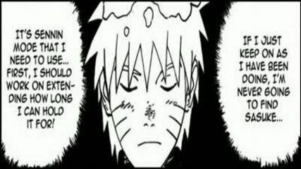 Naruto Manga 468 English [hd]