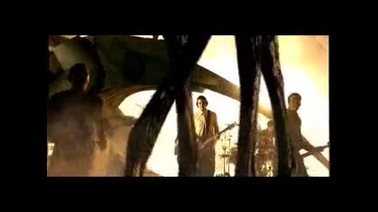 Linkin park somewhere i belong